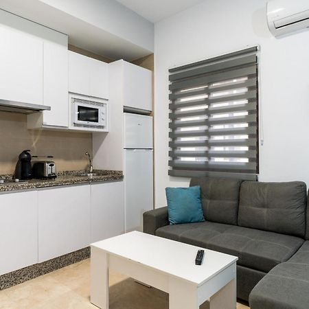 Hoteles Del Sur Sevilla Exteriér fotografie