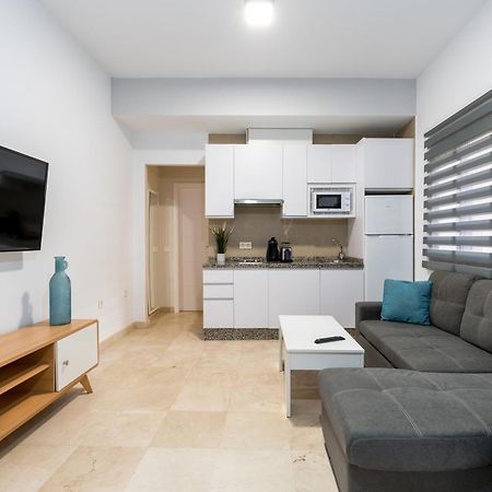 Hoteles Del Sur Sevilla Exteriér fotografie