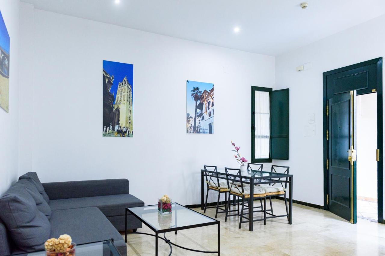 Hoteles Del Sur Sevilla Exteriér fotografie