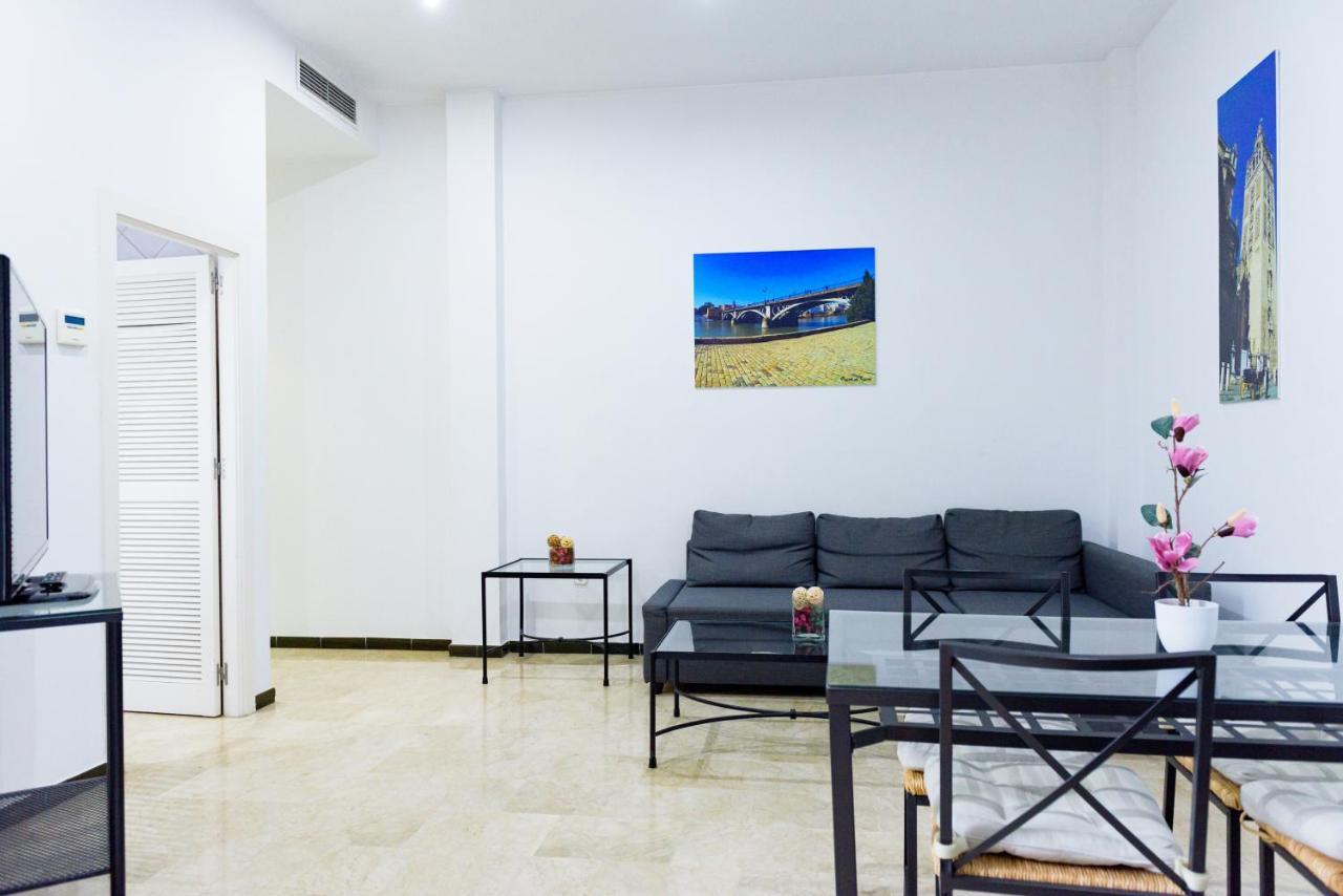 Hoteles Del Sur Sevilla Exteriér fotografie