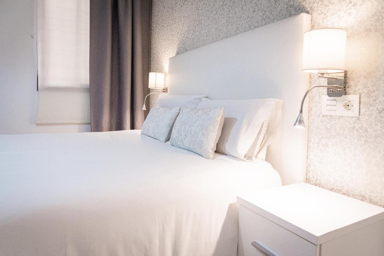 Hoteles Del Sur Sevilla Exteriér fotografie