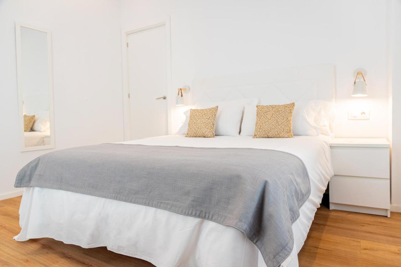 Hoteles Del Sur Sevilla Exteriér fotografie