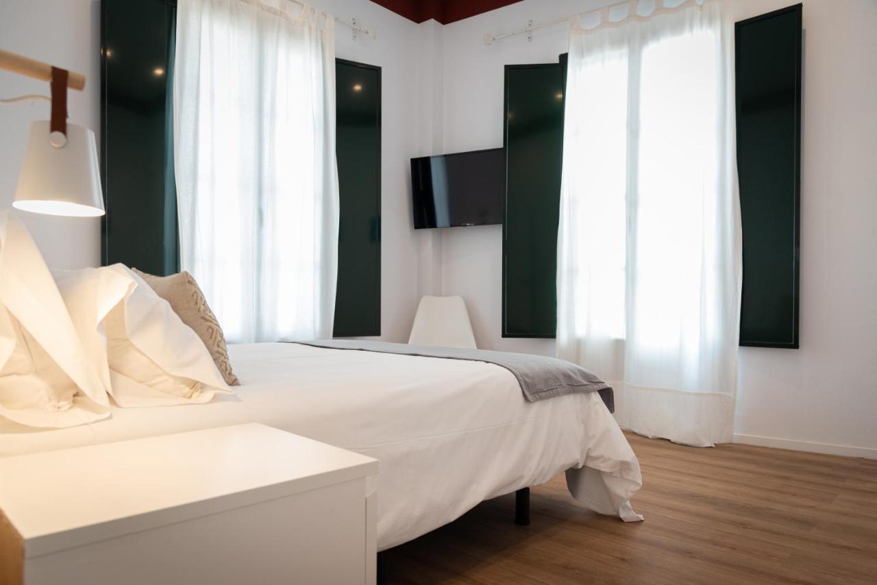 Hoteles Del Sur Sevilla Exteriér fotografie