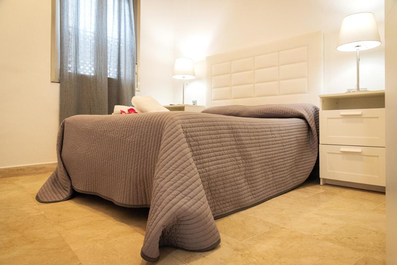 Hoteles Del Sur Sevilla Exteriér fotografie