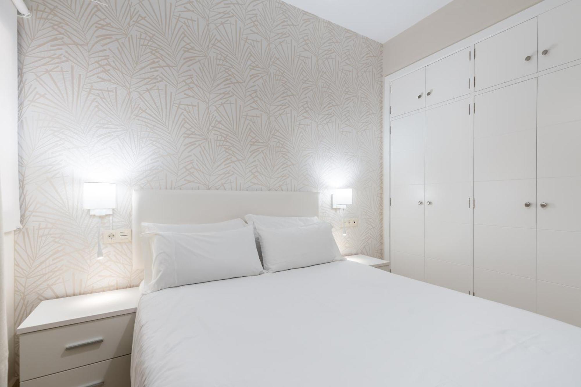 Hoteles Del Sur Sevilla Exteriér fotografie