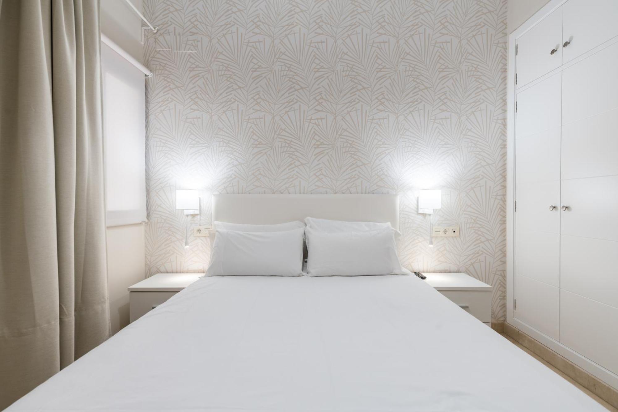 Hoteles Del Sur Sevilla Exteriér fotografie