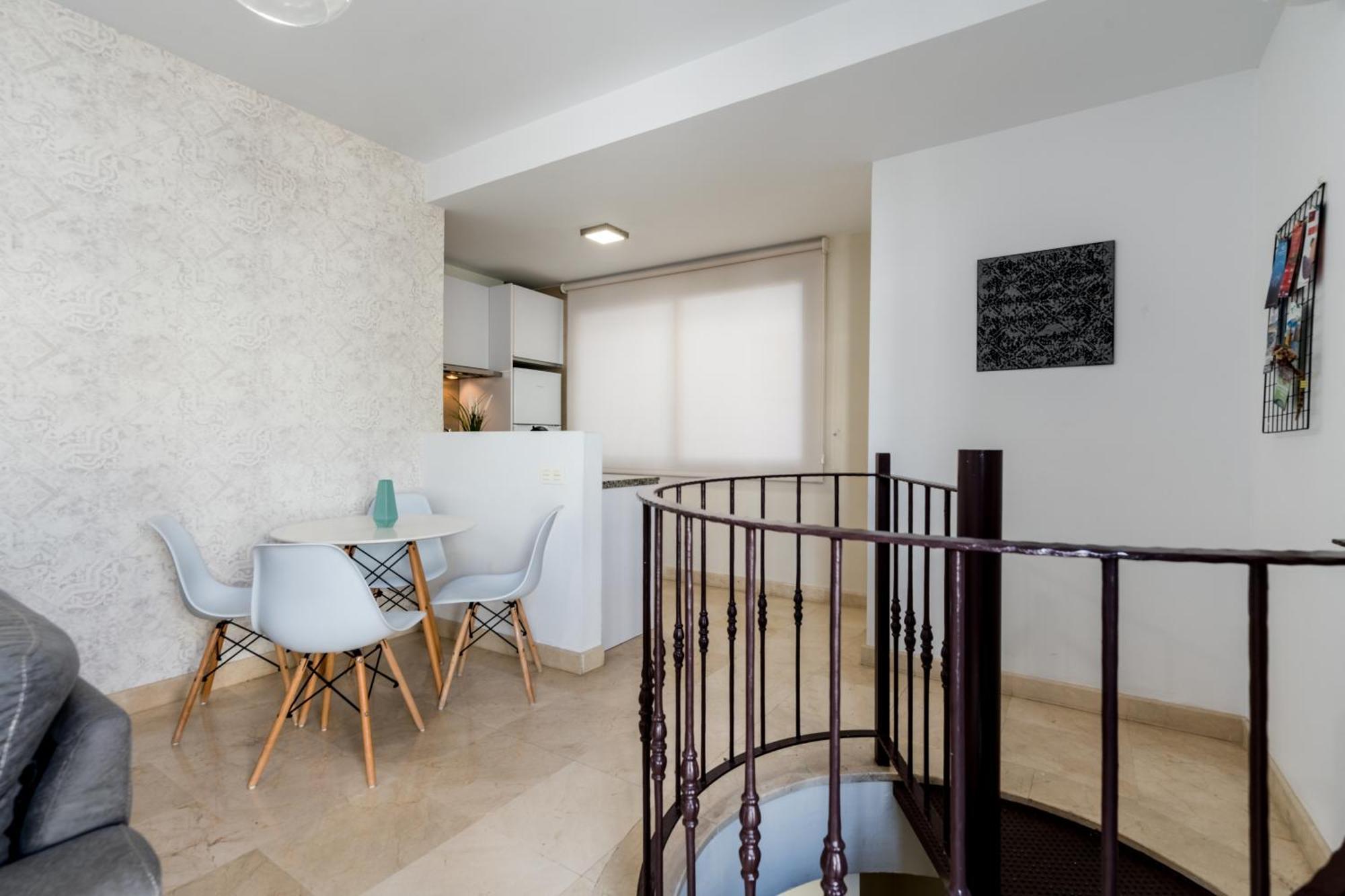 Hoteles Del Sur Sevilla Exteriér fotografie