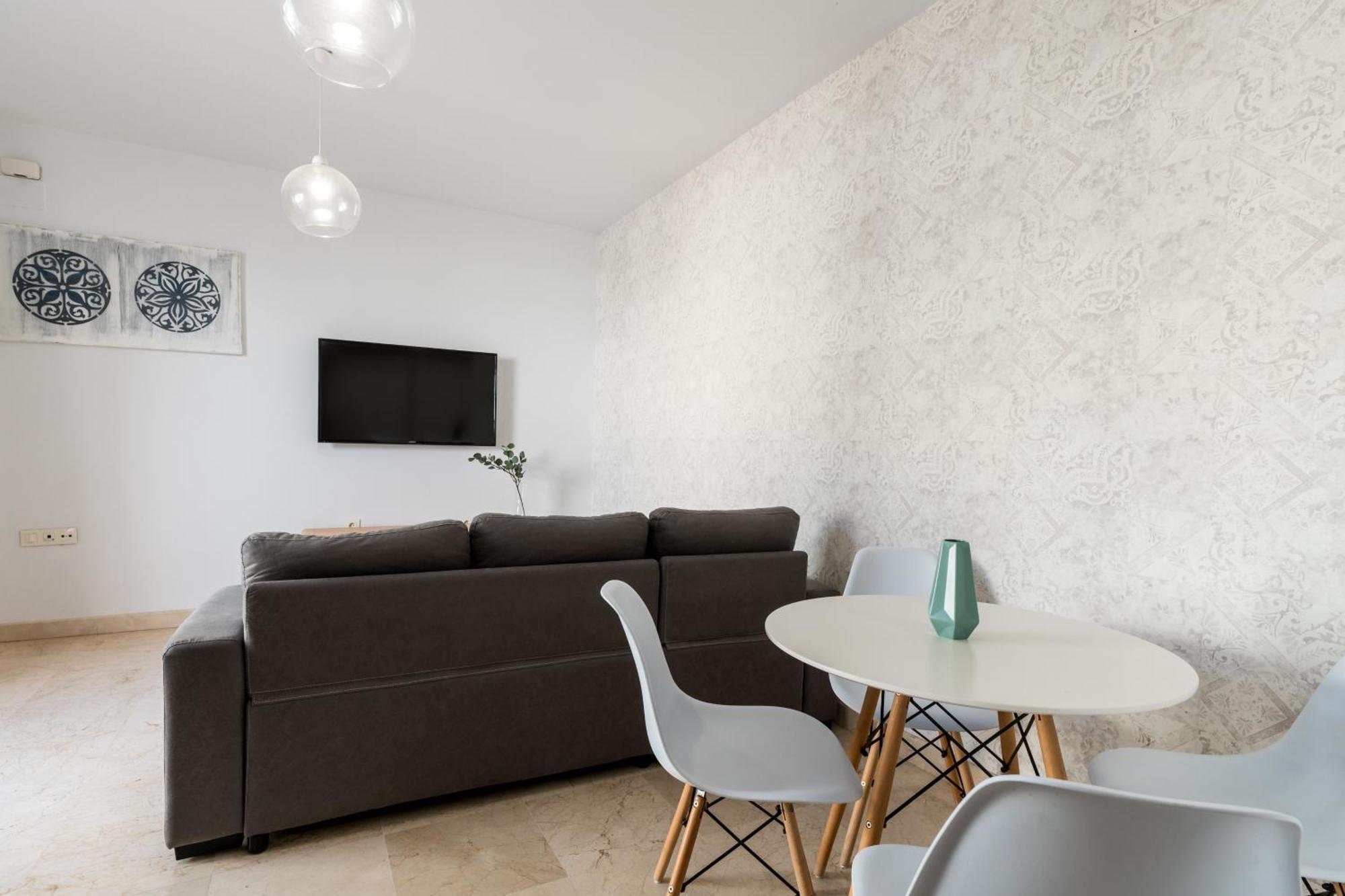 Hoteles Del Sur Sevilla Exteriér fotografie
