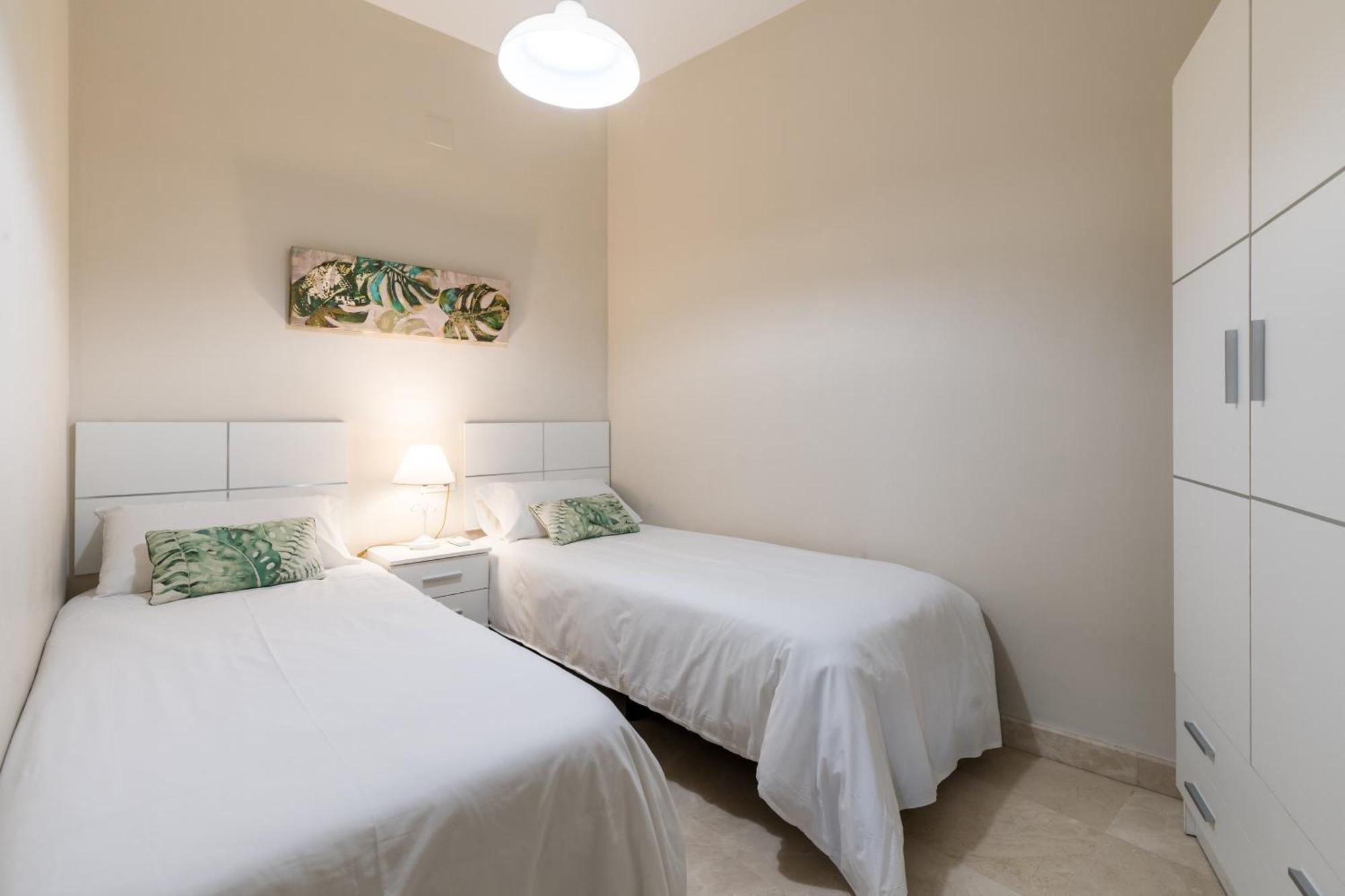 Hoteles Del Sur Sevilla Exteriér fotografie