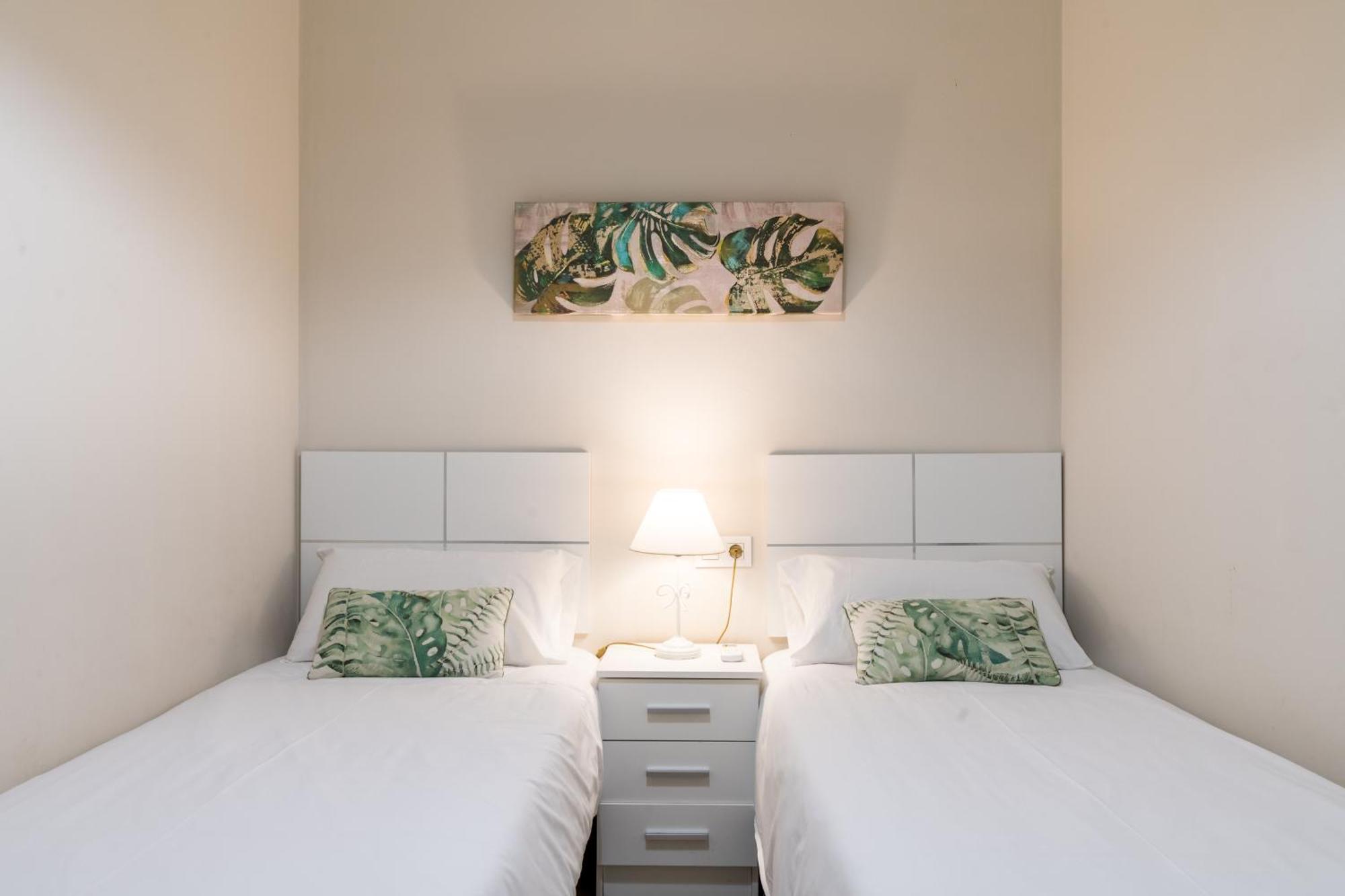 Hoteles Del Sur Sevilla Exteriér fotografie