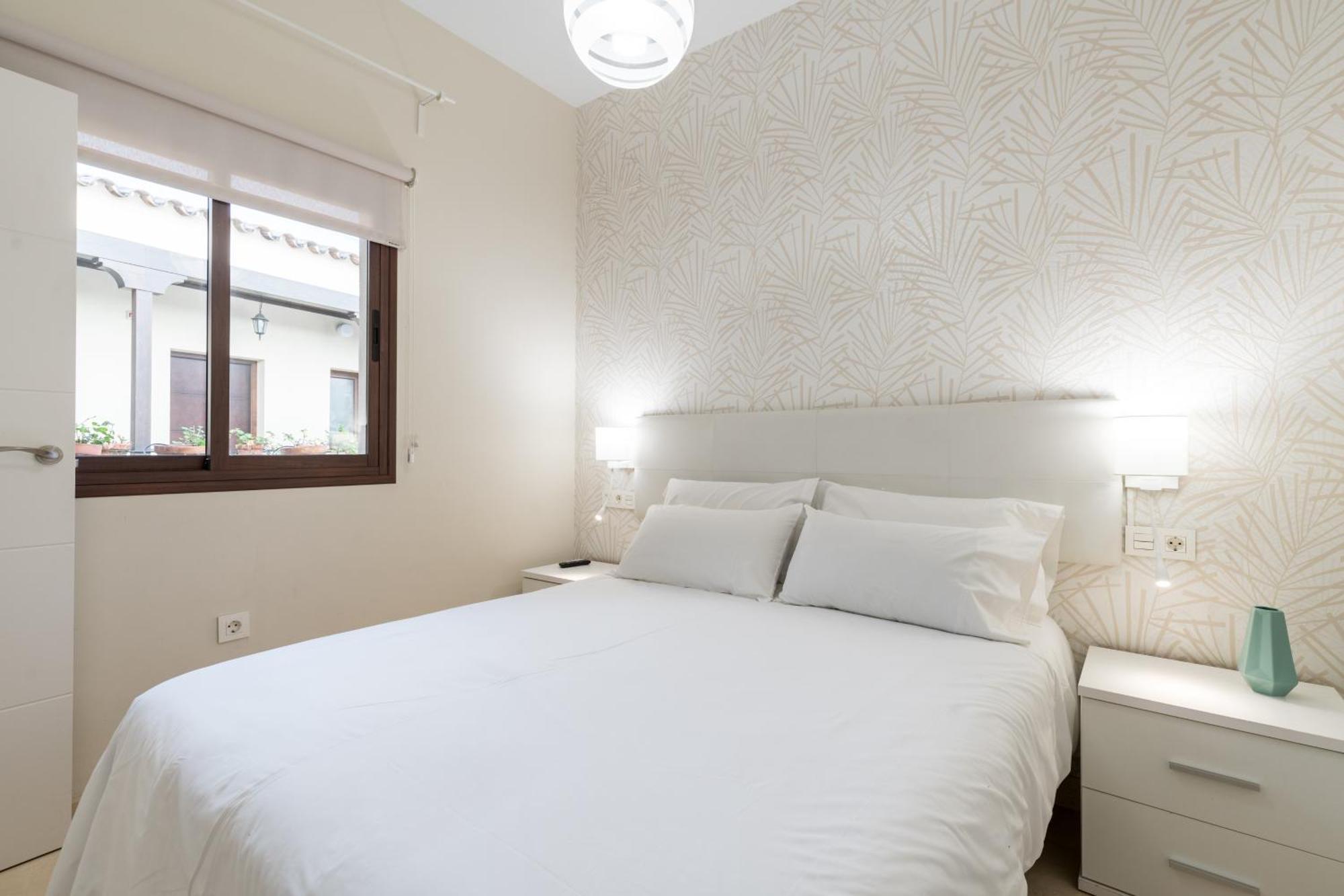 Hoteles Del Sur Sevilla Exteriér fotografie