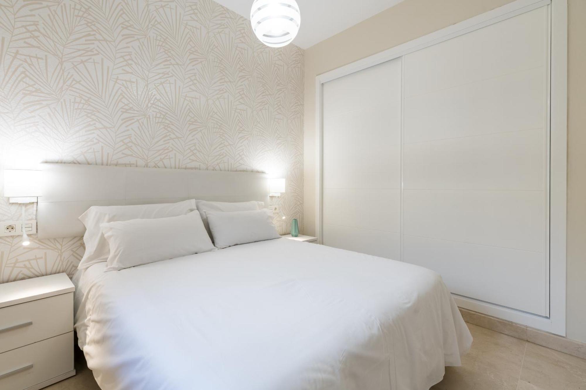 Hoteles Del Sur Sevilla Exteriér fotografie