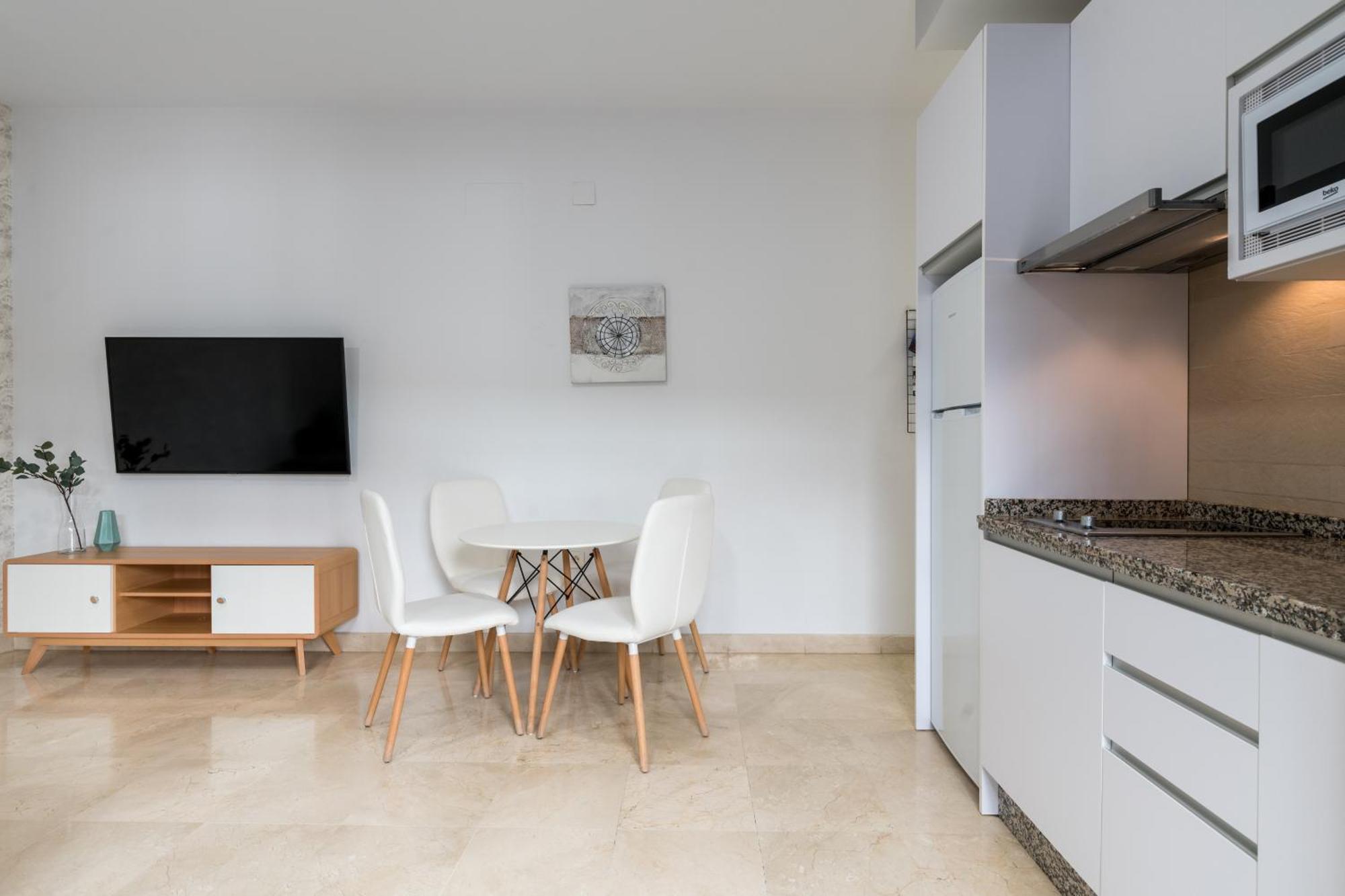 Hoteles Del Sur Sevilla Exteriér fotografie