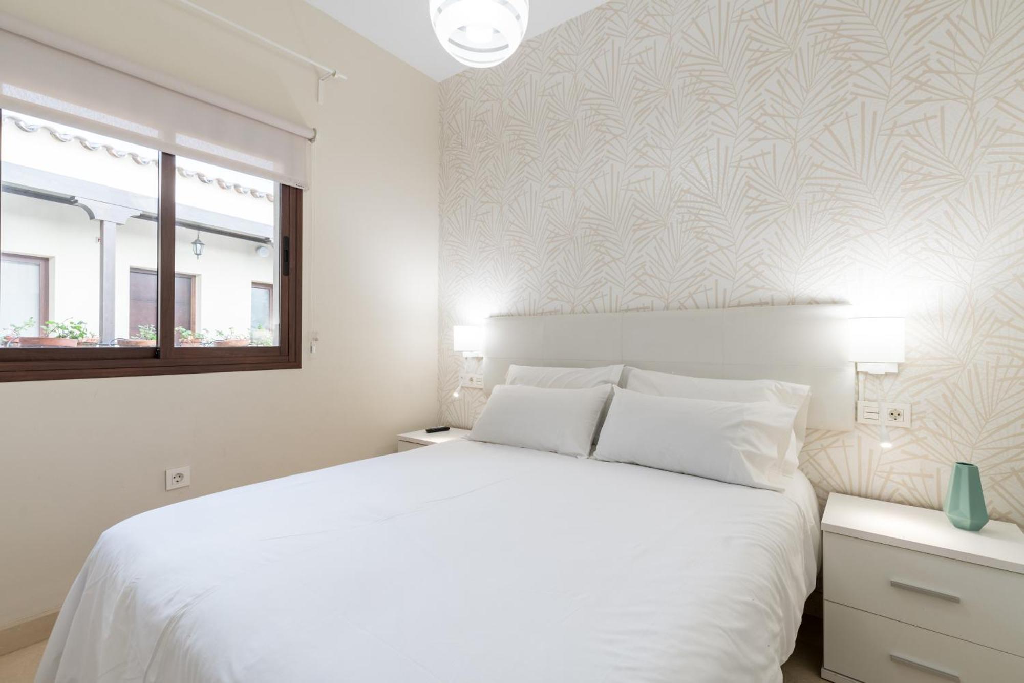 Hoteles Del Sur Sevilla Exteriér fotografie