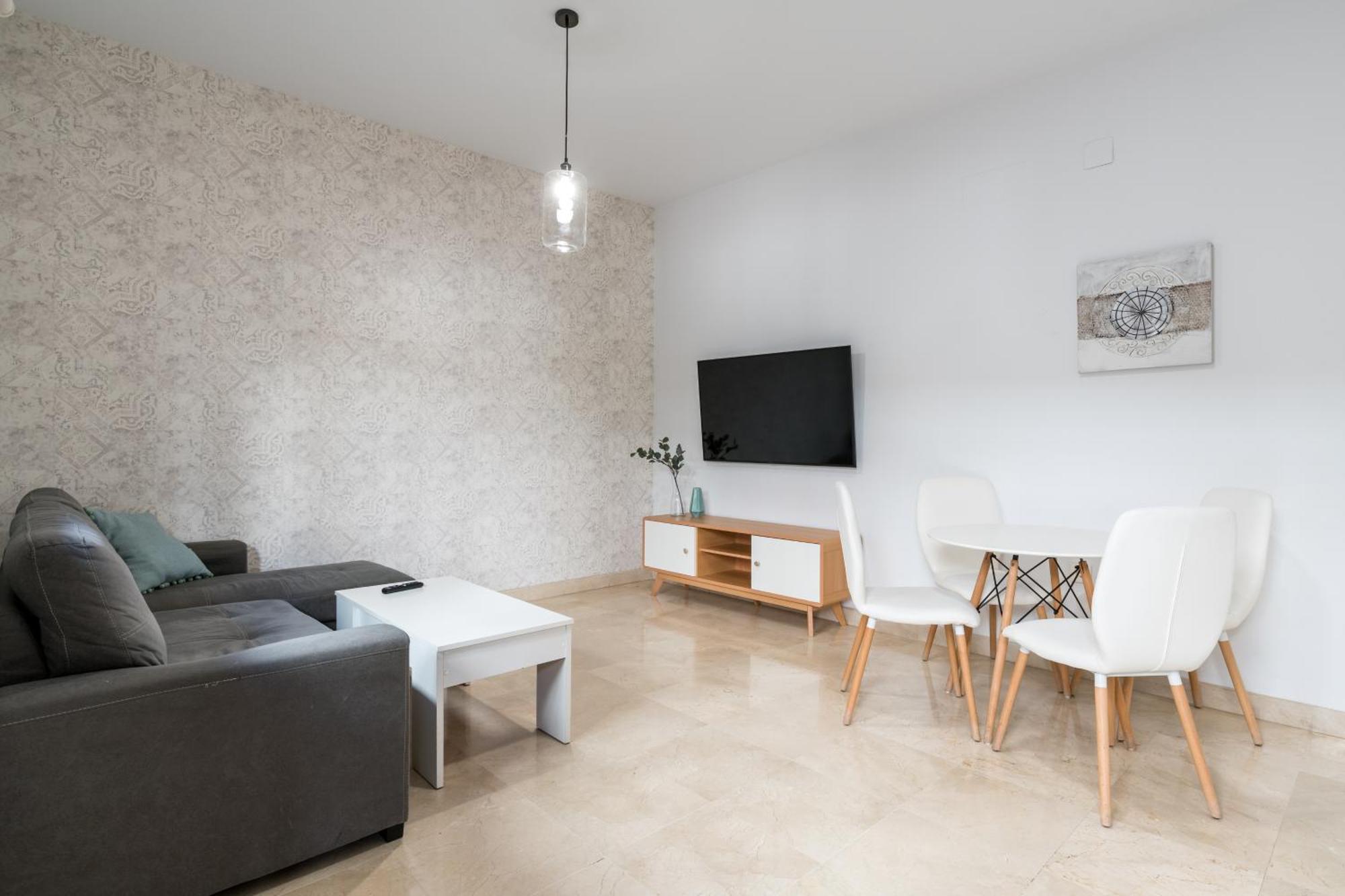 Hoteles Del Sur Sevilla Exteriér fotografie