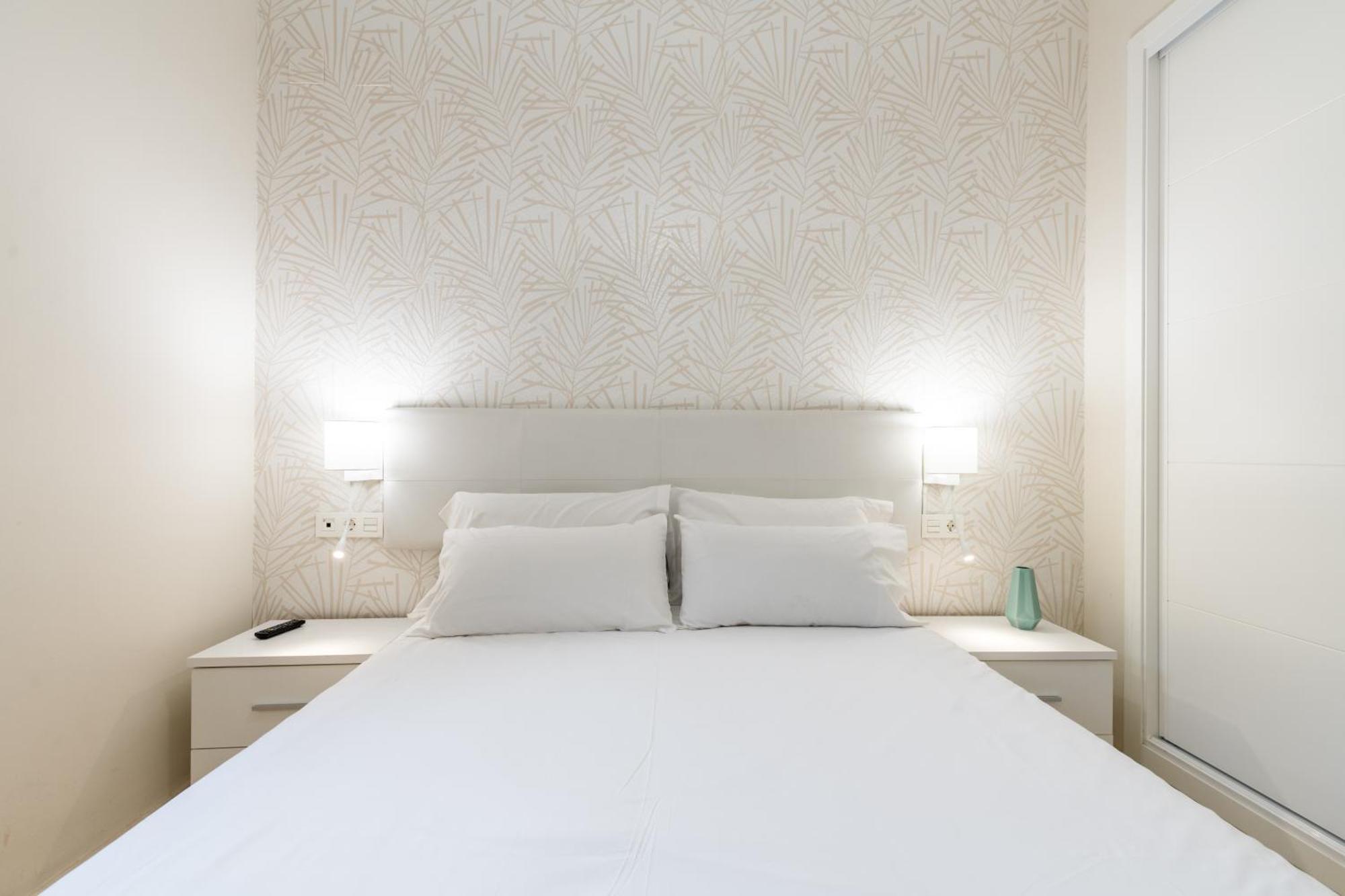 Hoteles Del Sur Sevilla Exteriér fotografie