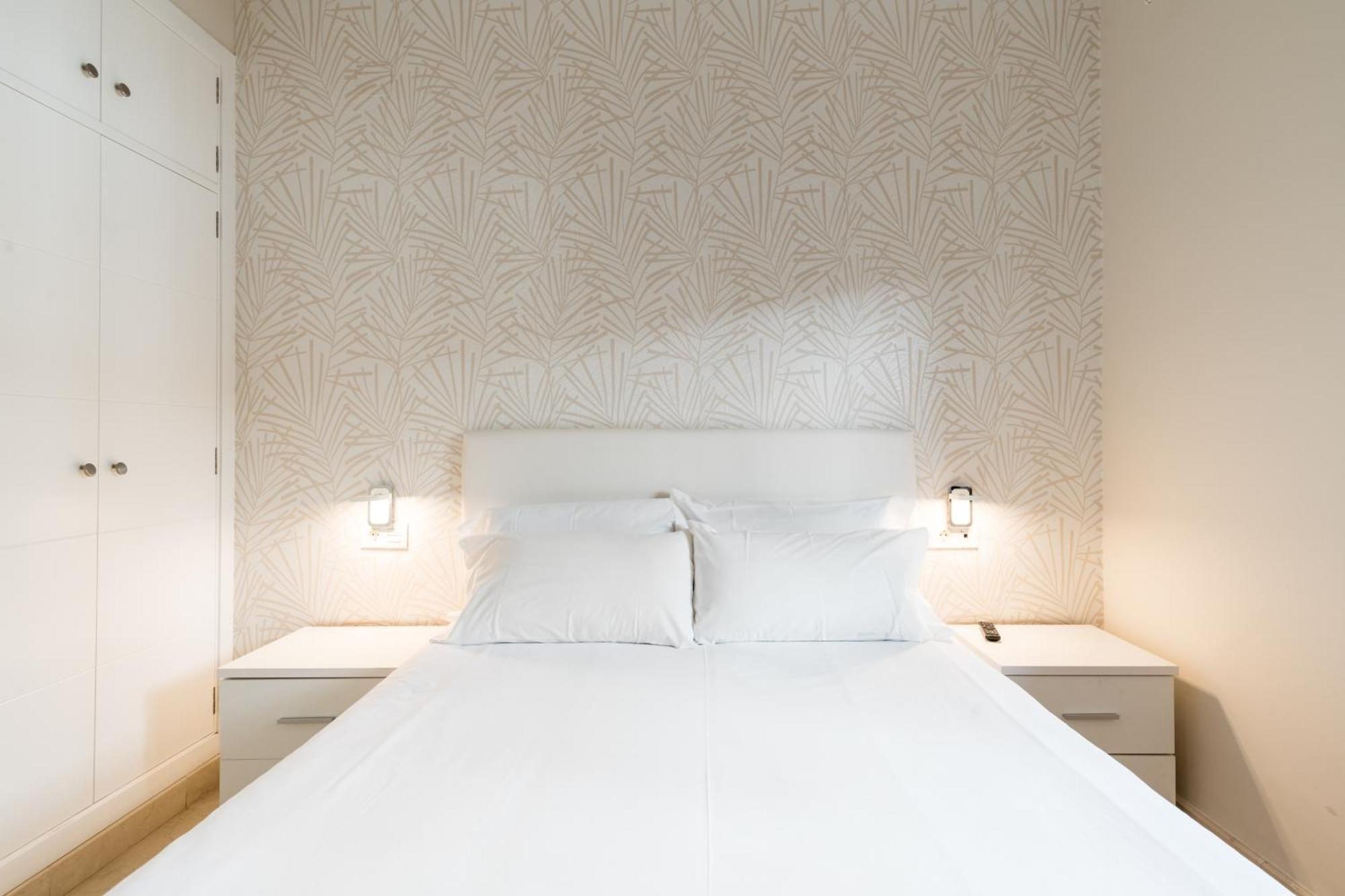 Hoteles Del Sur Sevilla Exteriér fotografie