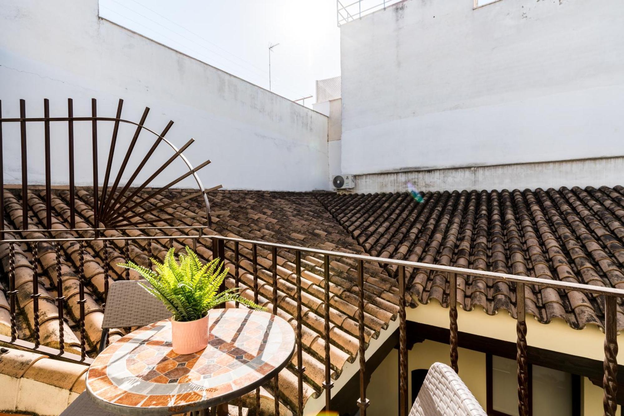 Hoteles Del Sur Sevilla Exteriér fotografie