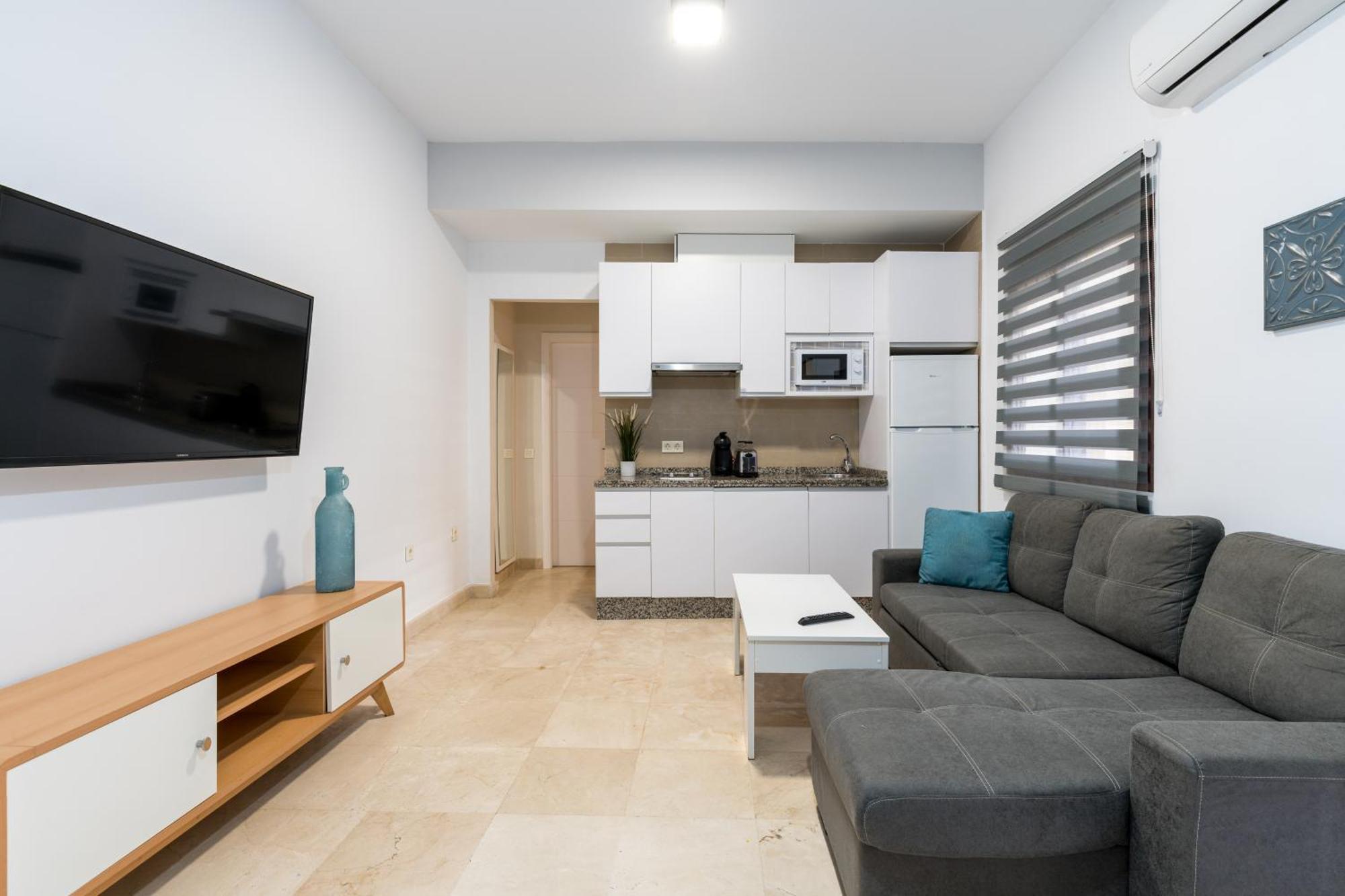 Hoteles Del Sur Sevilla Exteriér fotografie
