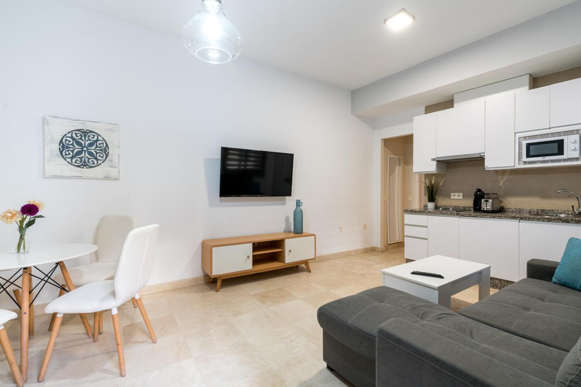 Hoteles Del Sur Sevilla Exteriér fotografie